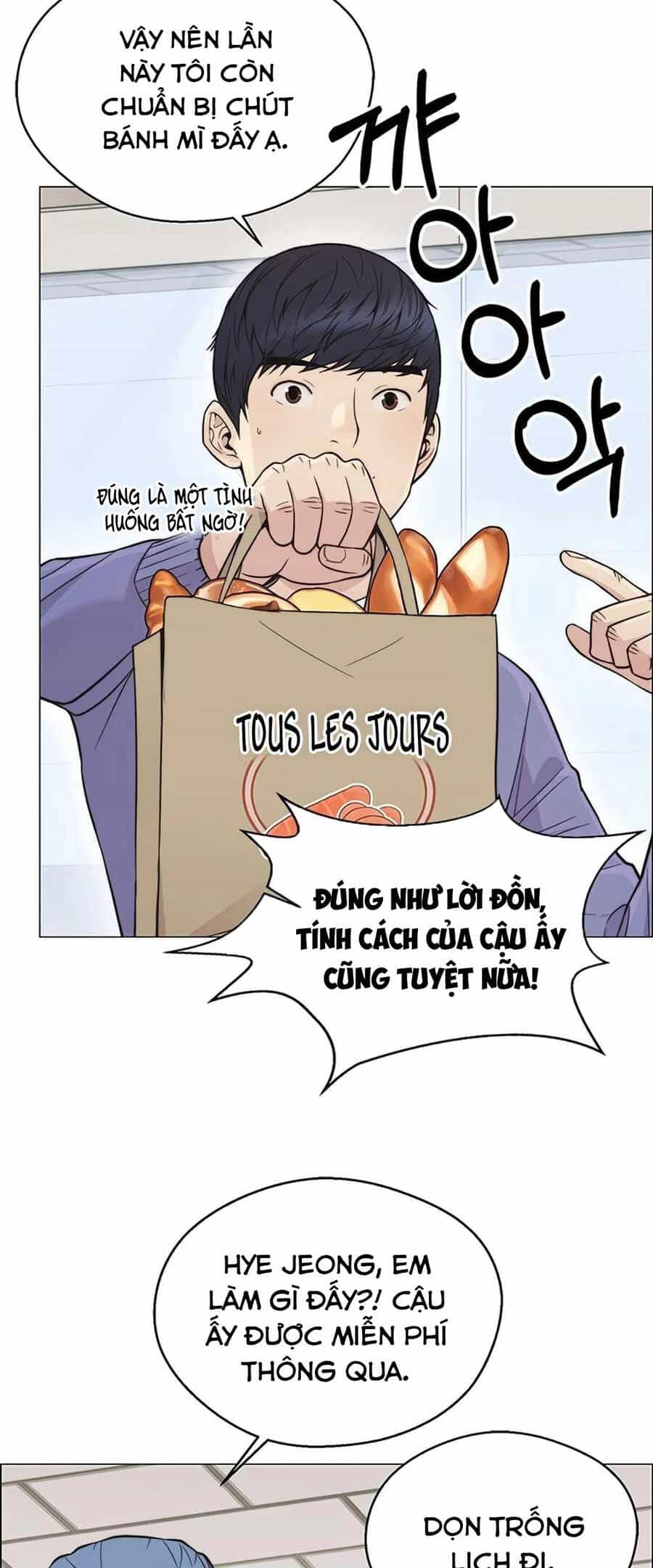 Người Đàn Ông Thực Thụ - Chương 161 - ảnh 41
