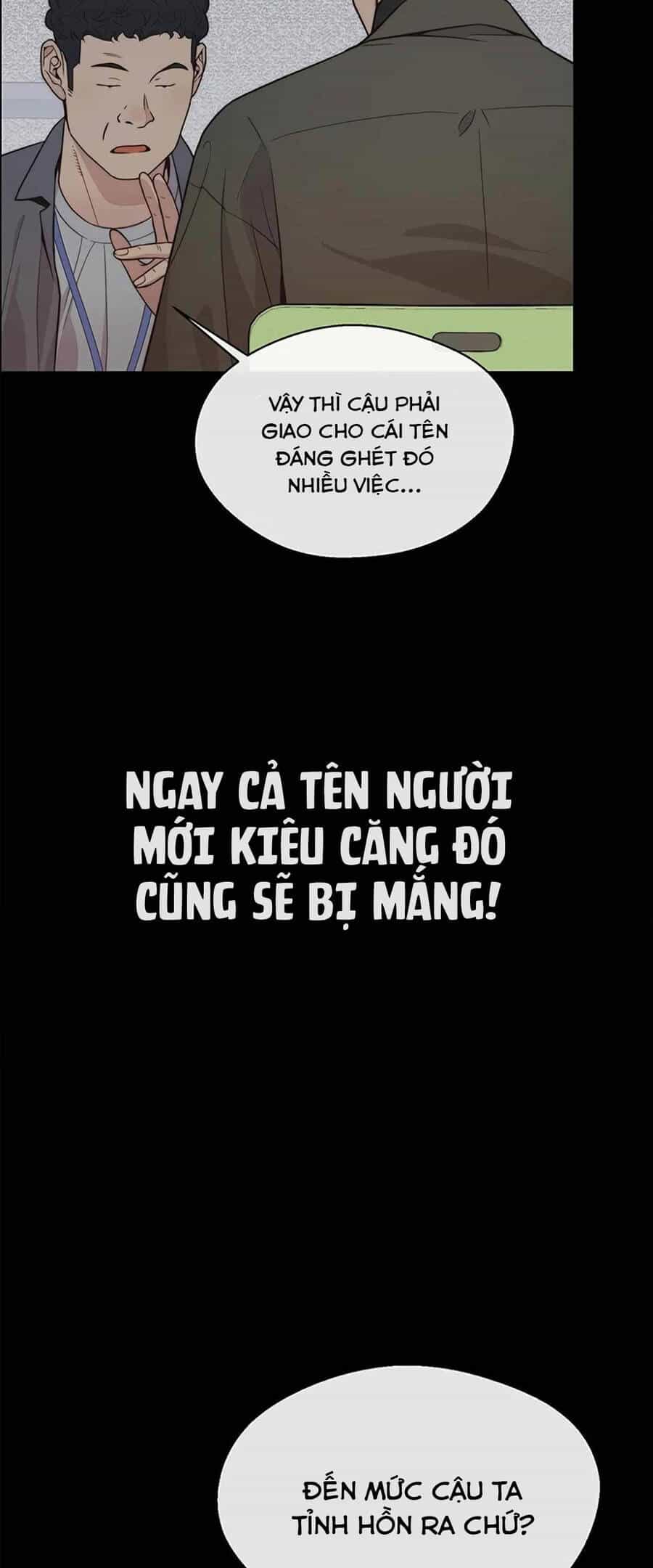 Người Đàn Ông Thực Thụ - Chương 161 - ảnh 5