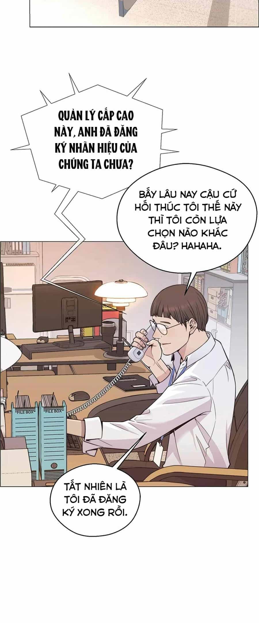 Người Đàn Ông Thực Thụ - Chương 161 - ảnh 73