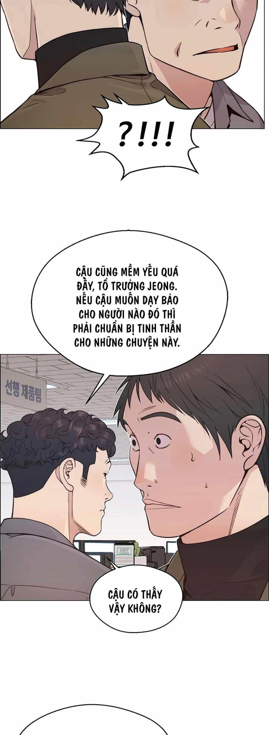 Người Đàn Ông Thực Thụ - Chương 162 - ảnh 11