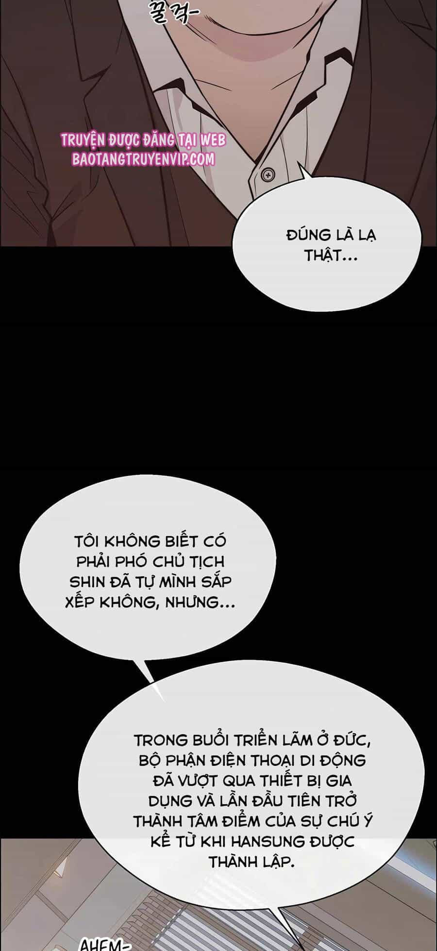Người Đàn Ông Thực Thụ - Chương 163 - ảnh 7