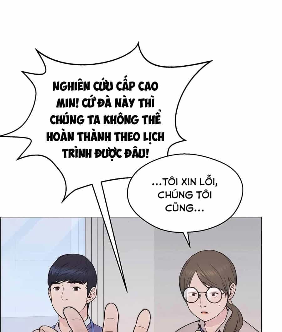 Người Đàn Ông Thực Thụ - Chương 164 - ảnh 40