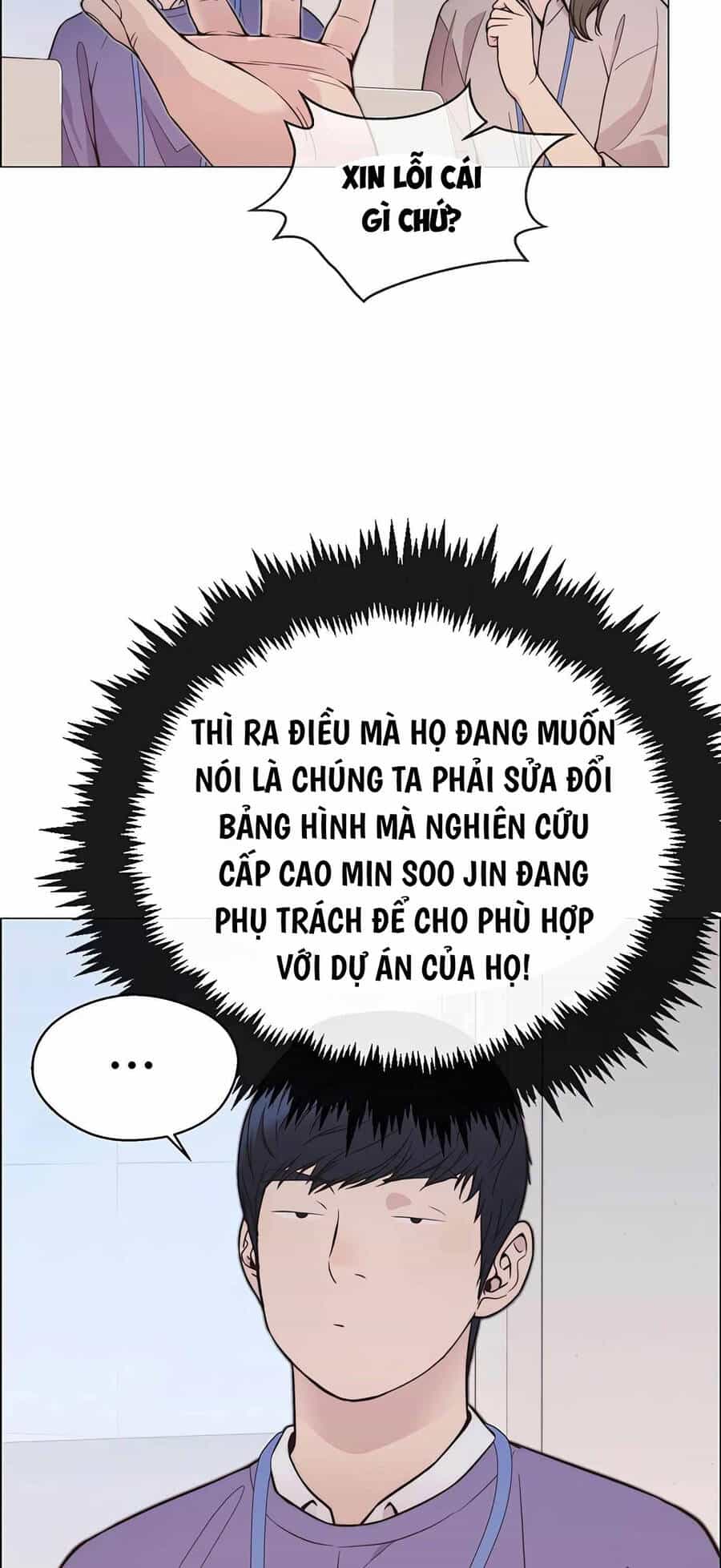 Người Đàn Ông Thực Thụ - Chương 164 - ảnh 41