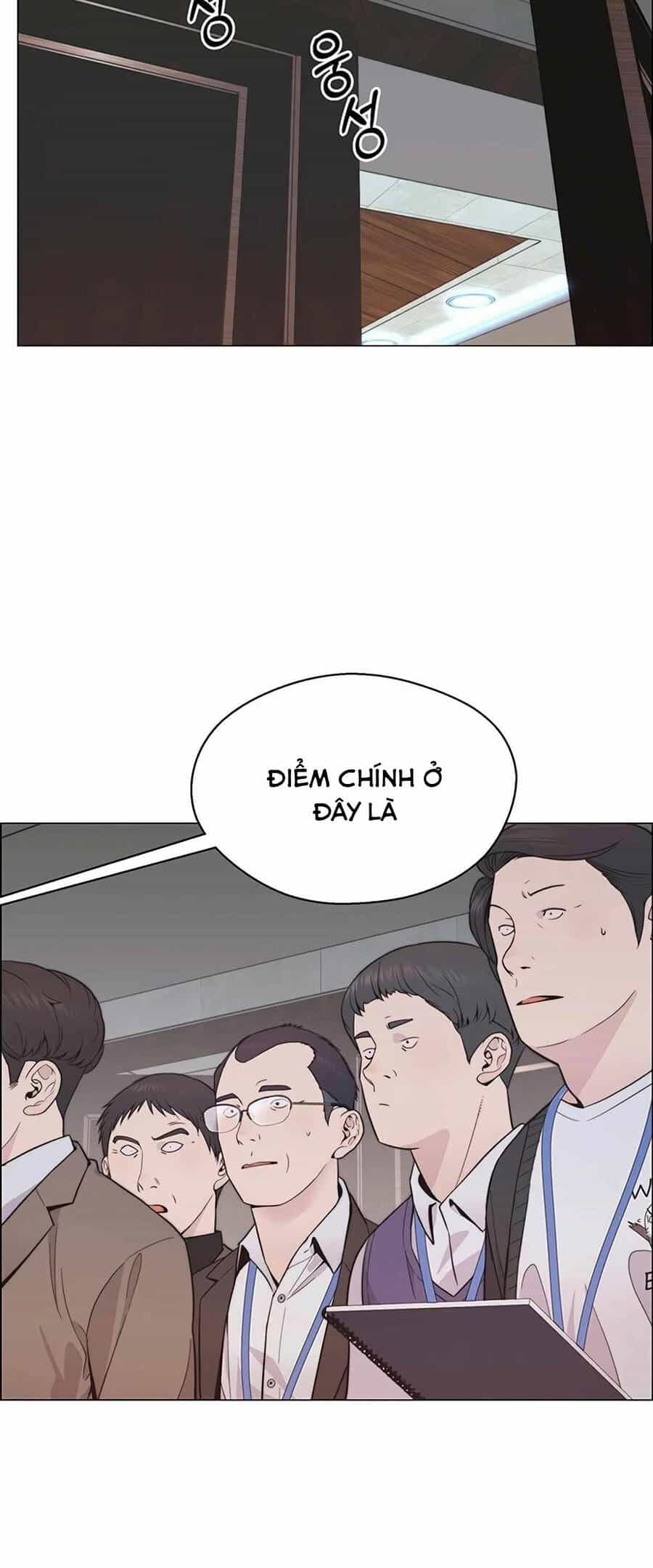 Người Đàn Ông Thực Thụ - Chương 165 - ảnh 11