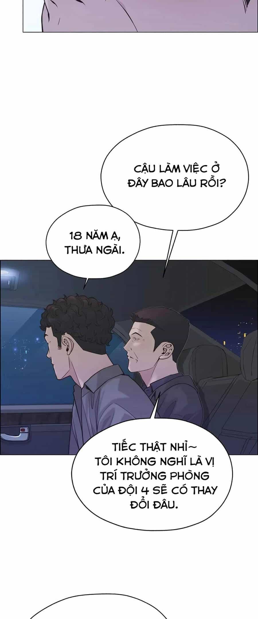 Người Đàn Ông Thực Thụ - Chương 166 - ảnh 54