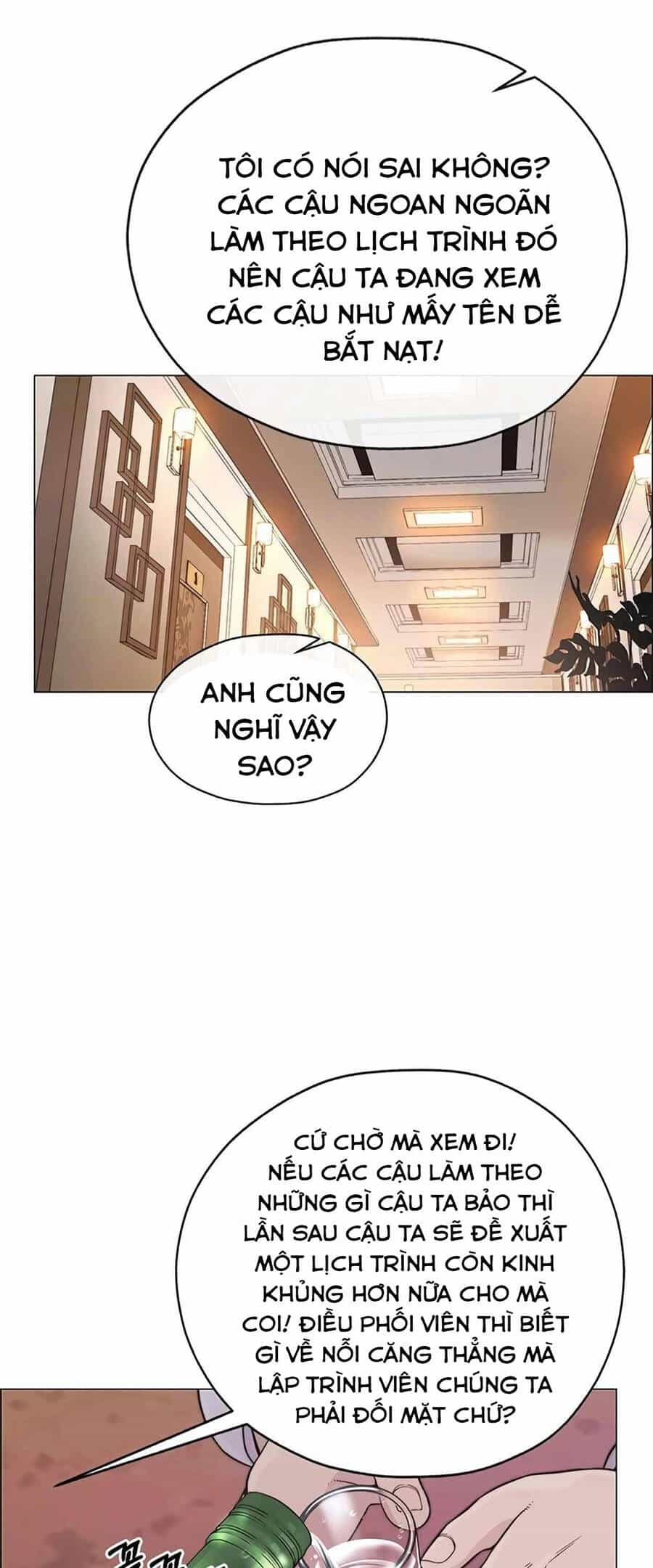 Người Đàn Ông Thực Thụ - Chương 166 - ảnh 67