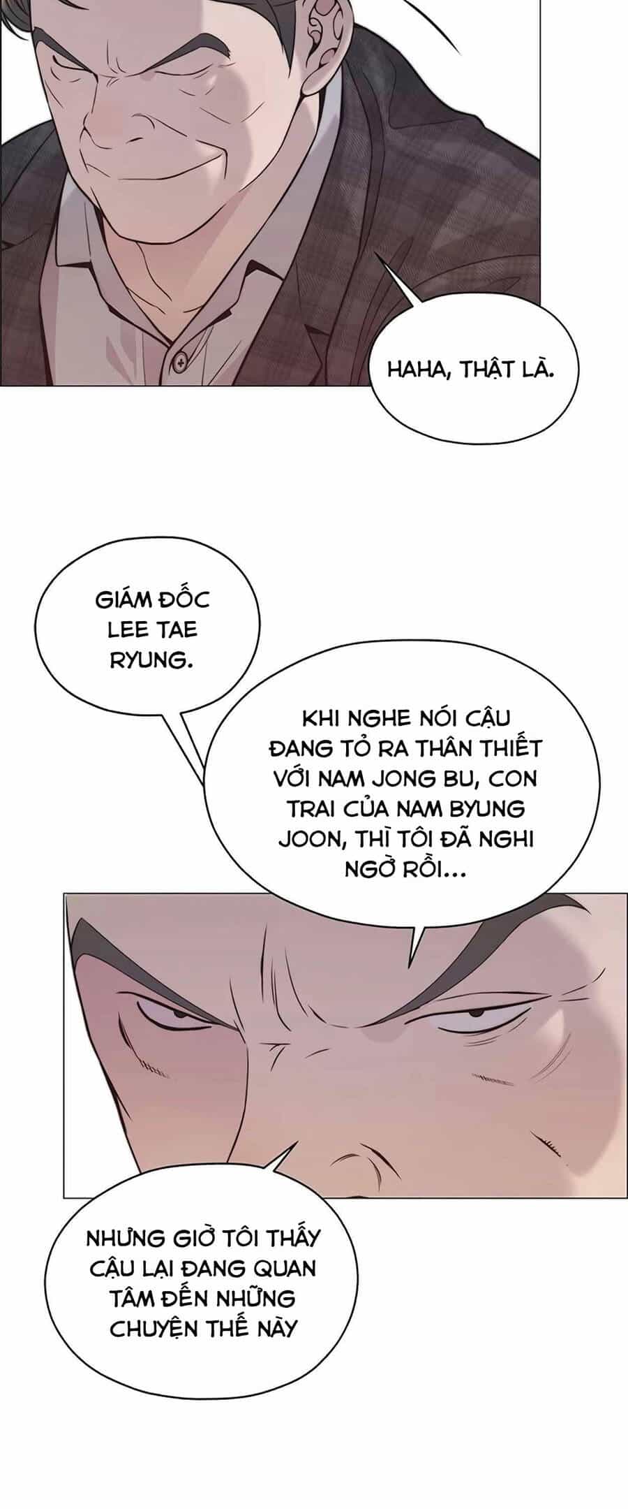 Người Đàn Ông Thực Thụ - Chương 166 - ảnh 9