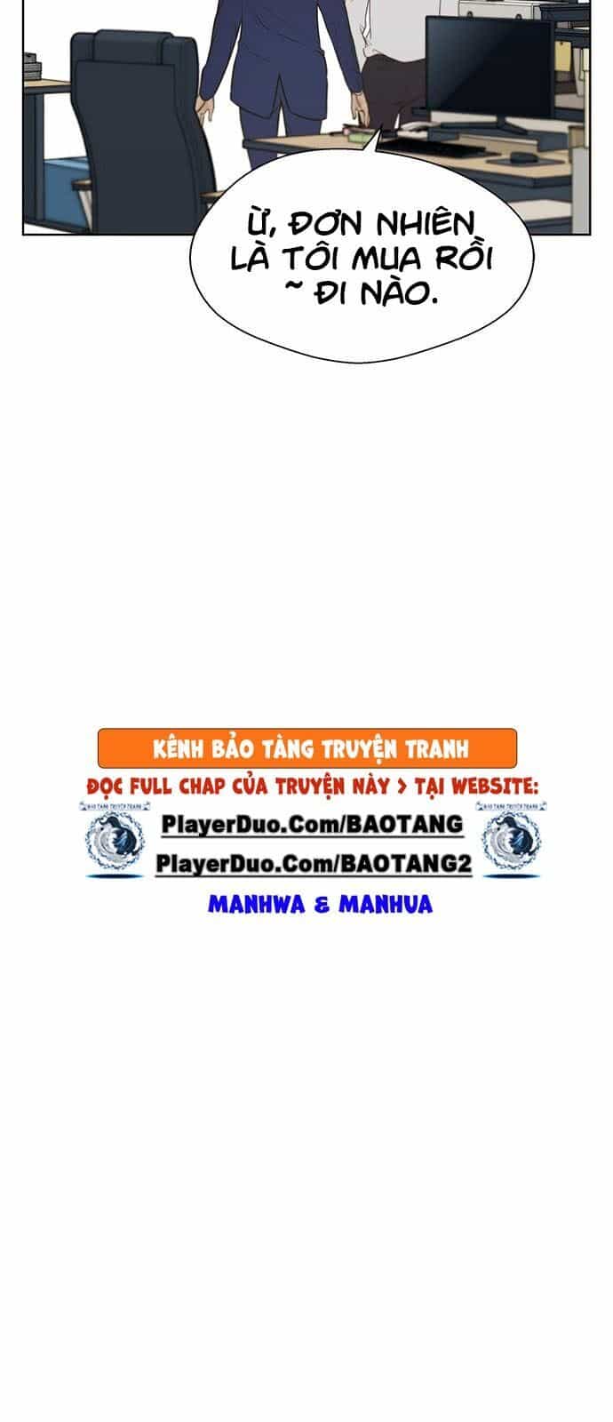 Người Đàn Ông Thực Thụ - Chương 17 - ảnh 41