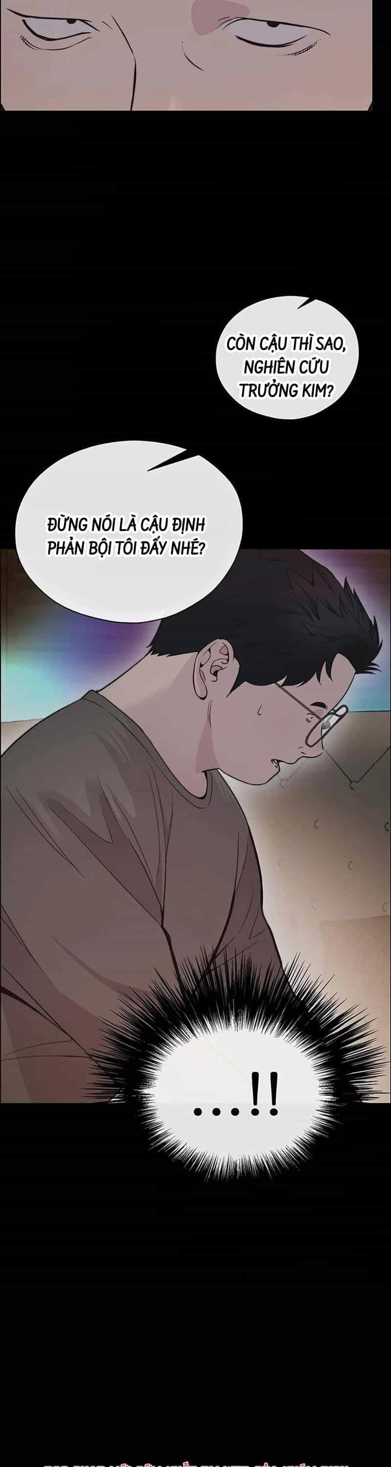 Người Đàn Ông Thực Thụ - Chương 168 - ảnh 12