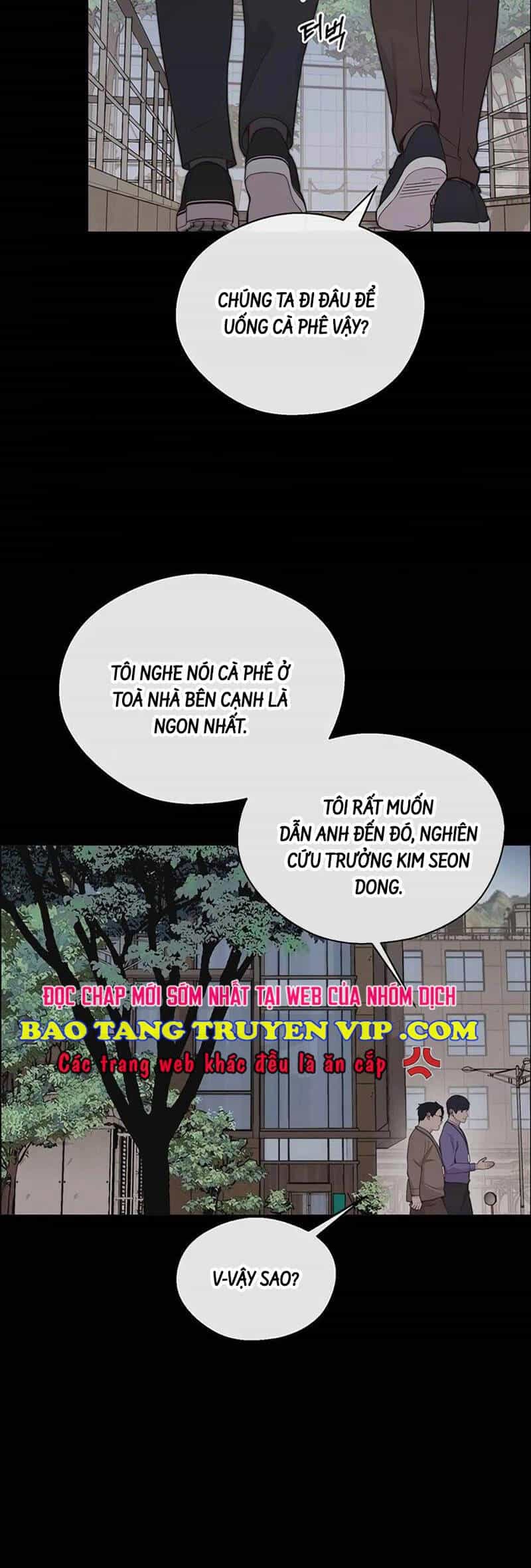 Người Đàn Ông Thực Thụ - Chương 168 - ảnh 47