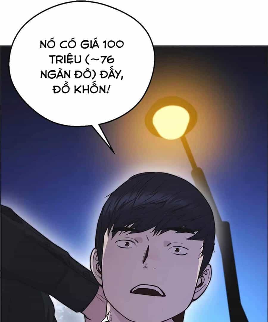 Người Đàn Ông Thực Thụ - Chương 172 - ảnh 153