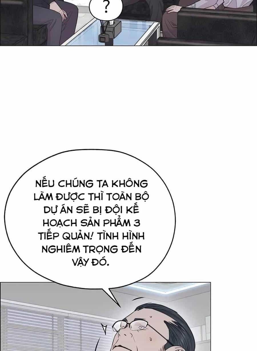 Người Đàn Ông Thực Thụ - Chương 180 - ảnh 8