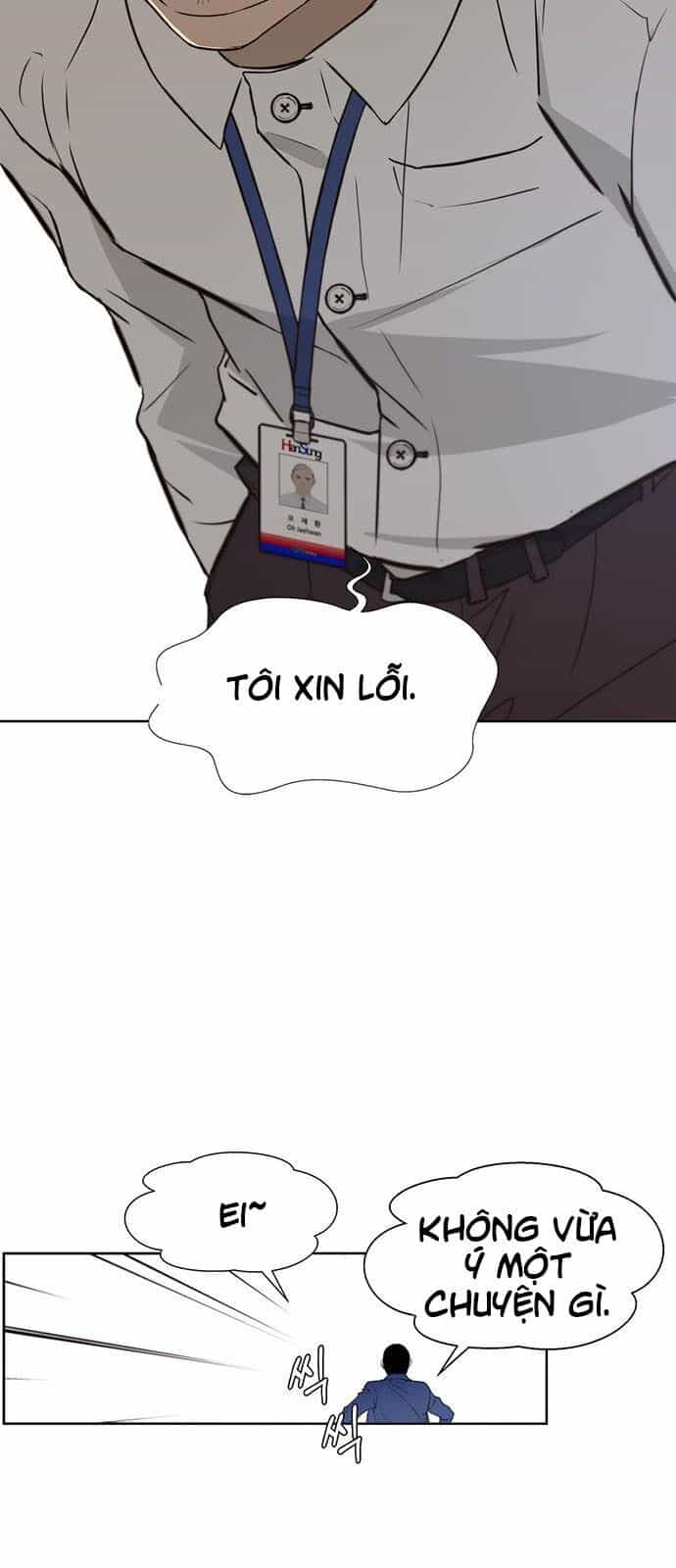 Người Đàn Ông Thực Thụ - Chương 19 - ảnh 16