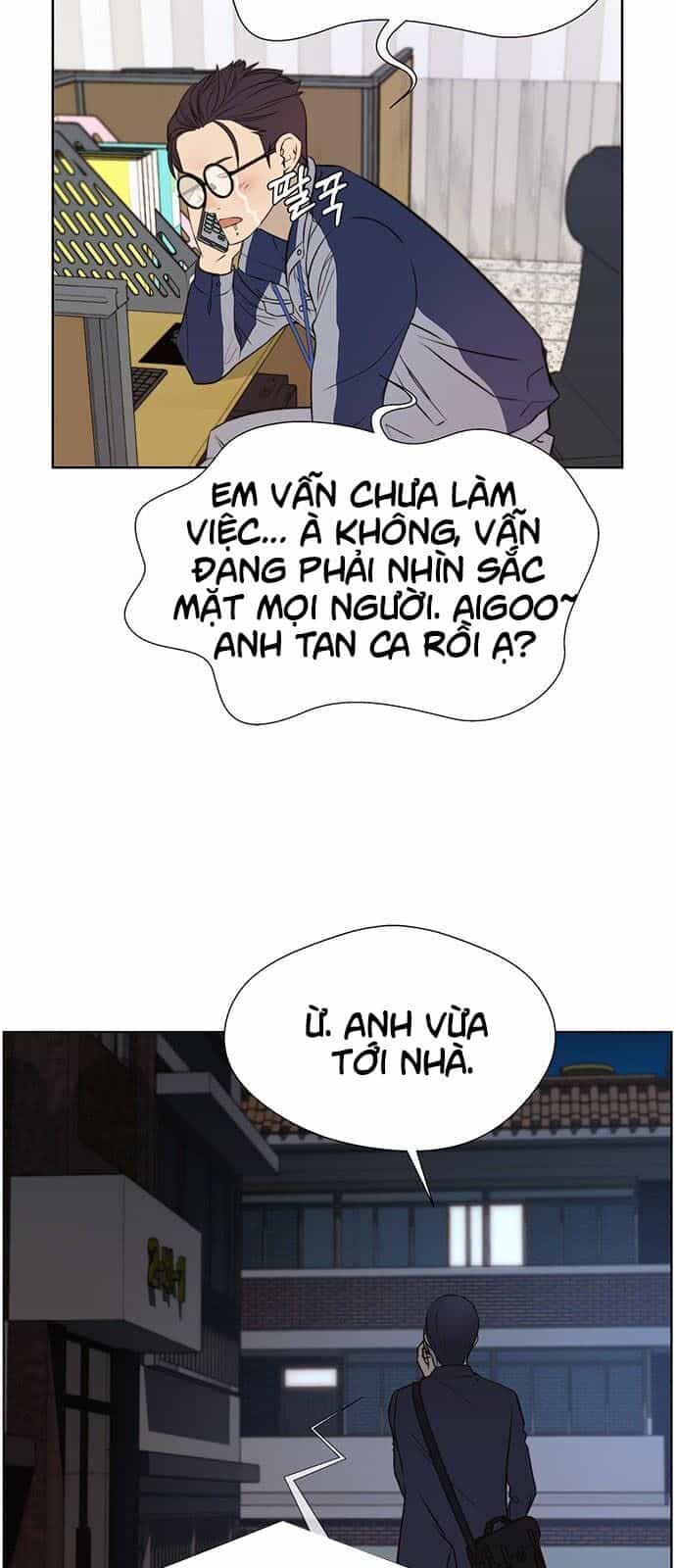 Người Đàn Ông Thực Thụ - Chương 19 - ảnh 27