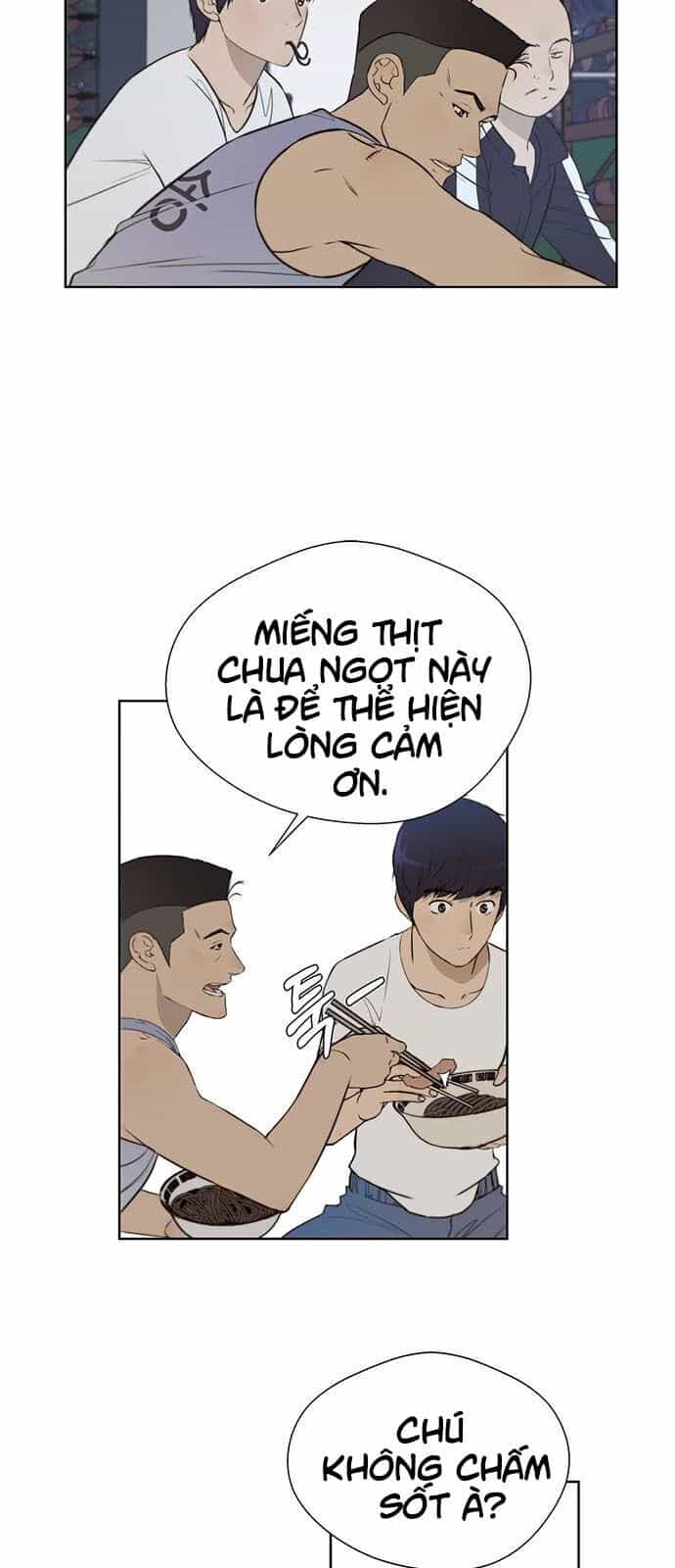 Người Đàn Ông Thực Thụ - Chương 19 - ảnh 39