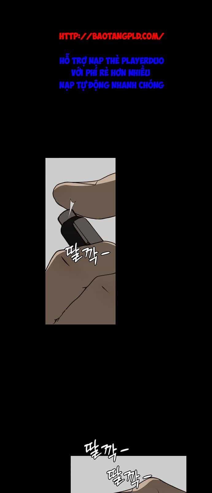 Người Đàn Ông Thực Thụ - Chương 19 - ảnh 61
