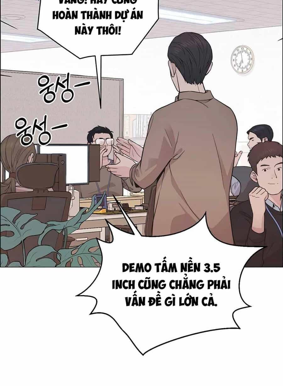 Người Đàn Ông Thực Thụ - Chương 183 - ảnh 13