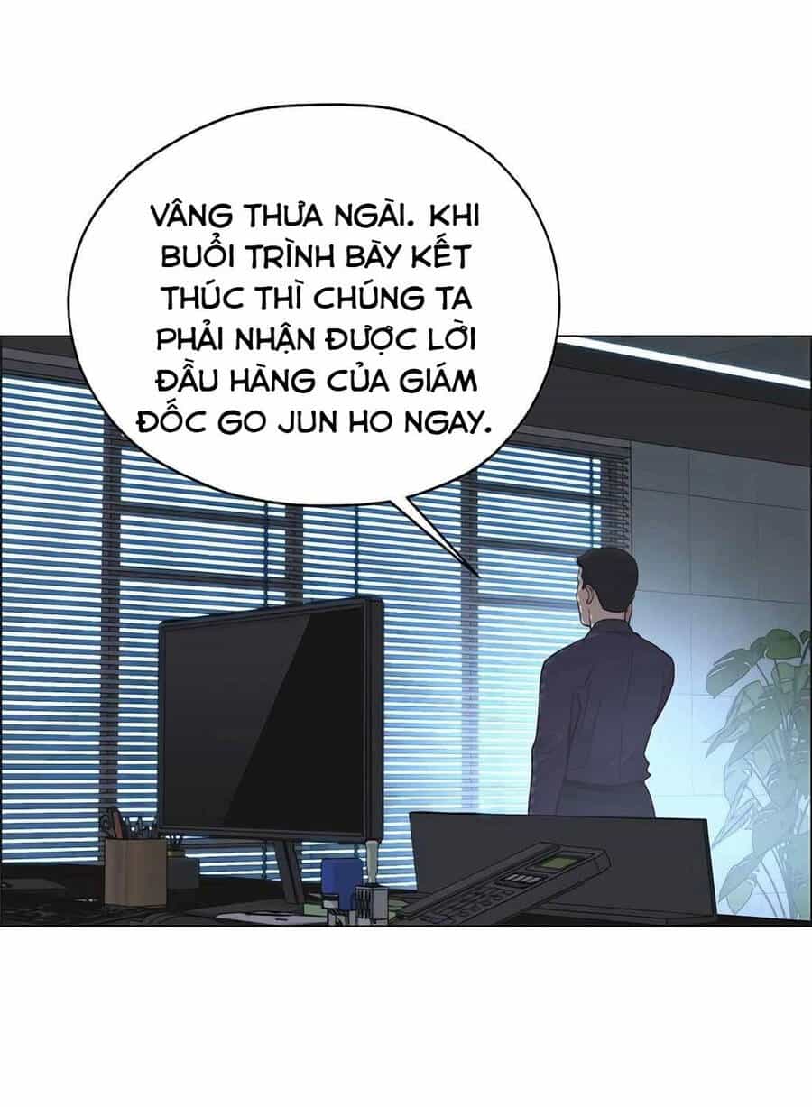 Người Đàn Ông Thực Thụ - Chương 183 - ảnh 94