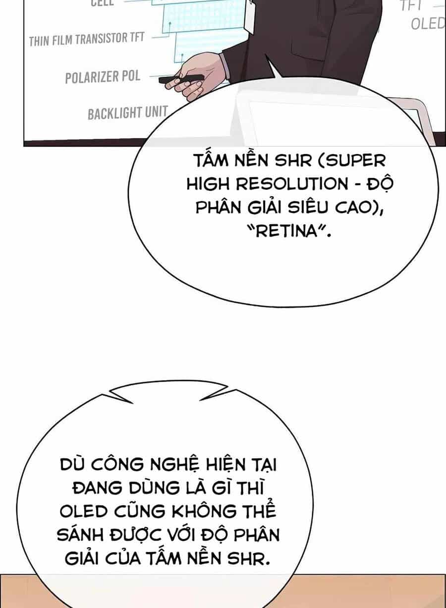 Người Đàn Ông Thực Thụ - Chương 186 - ảnh 29