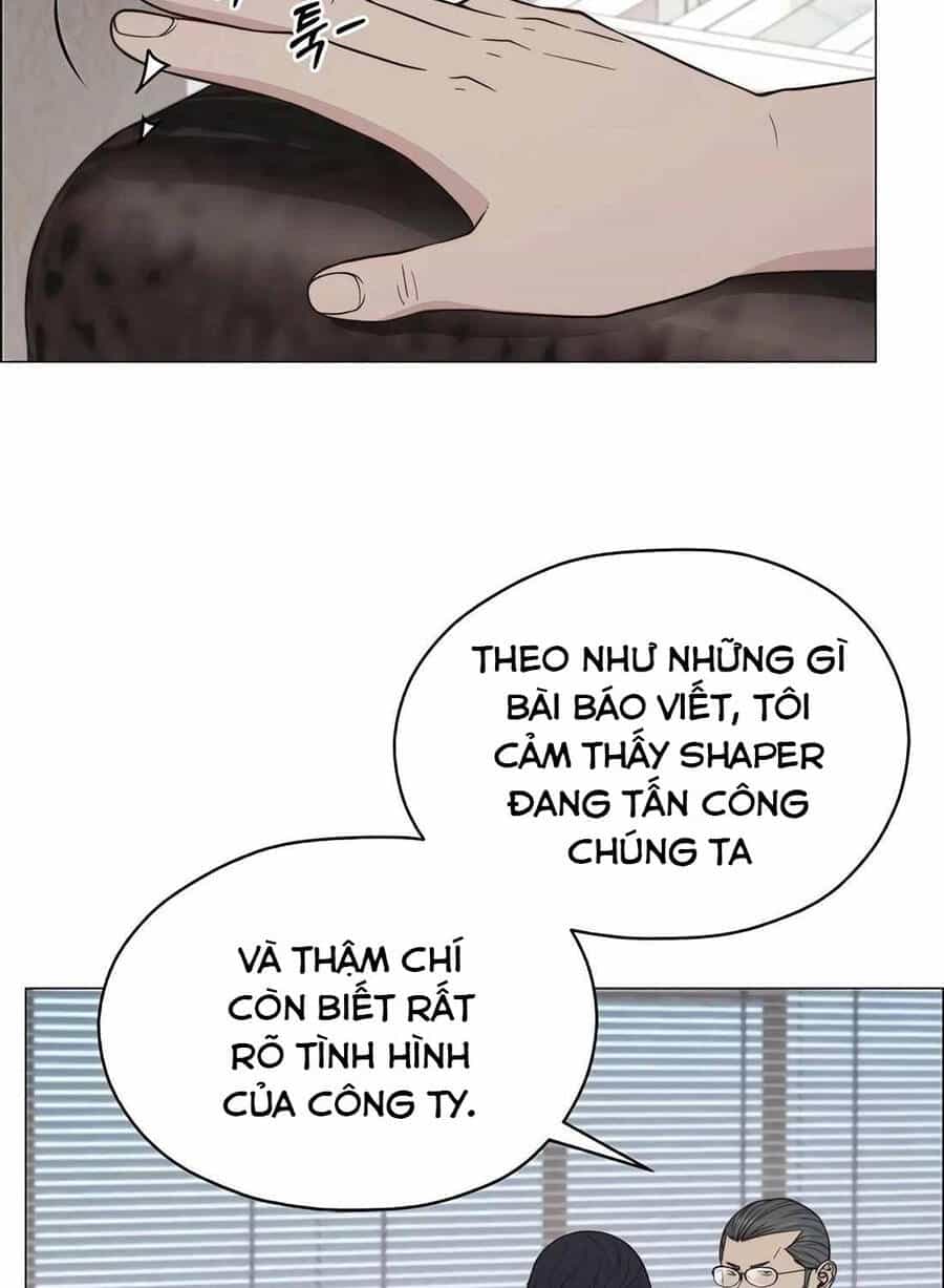 Người Đàn Ông Thực Thụ - Chương 189 - ảnh 35