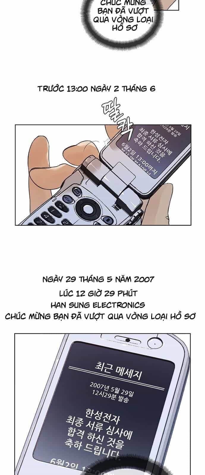 Người Đàn Ông Thực Thụ - Chương 2 - ảnh 54