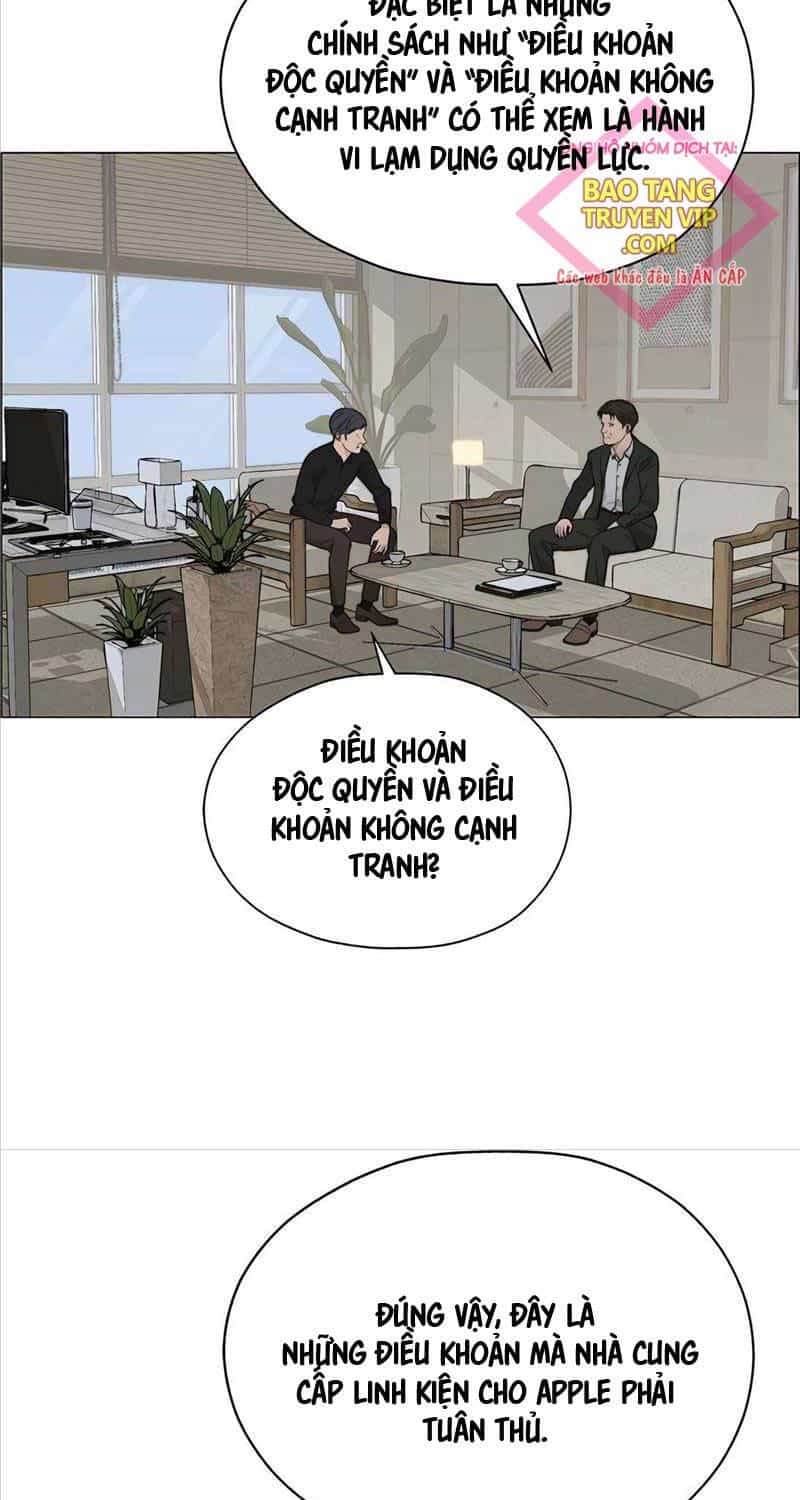 Người Đàn Ông Thực Thụ - Chương 196 - ảnh 35
