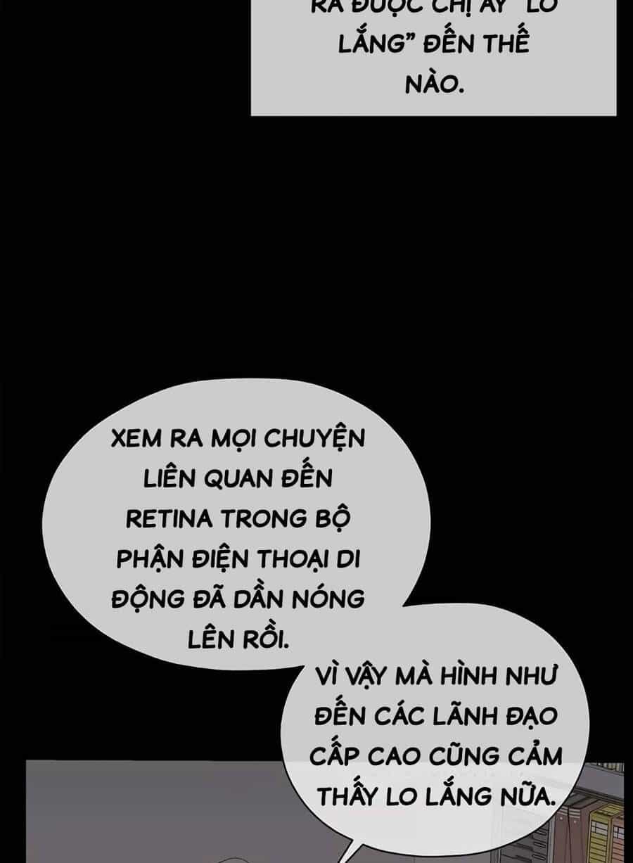 Người Đàn Ông Thực Thụ - Chương 197 - ảnh 2