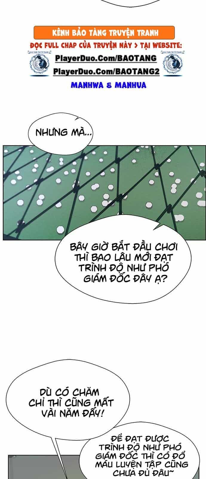 Người Đàn Ông Thực Thụ - Chương 21 - ảnh 12