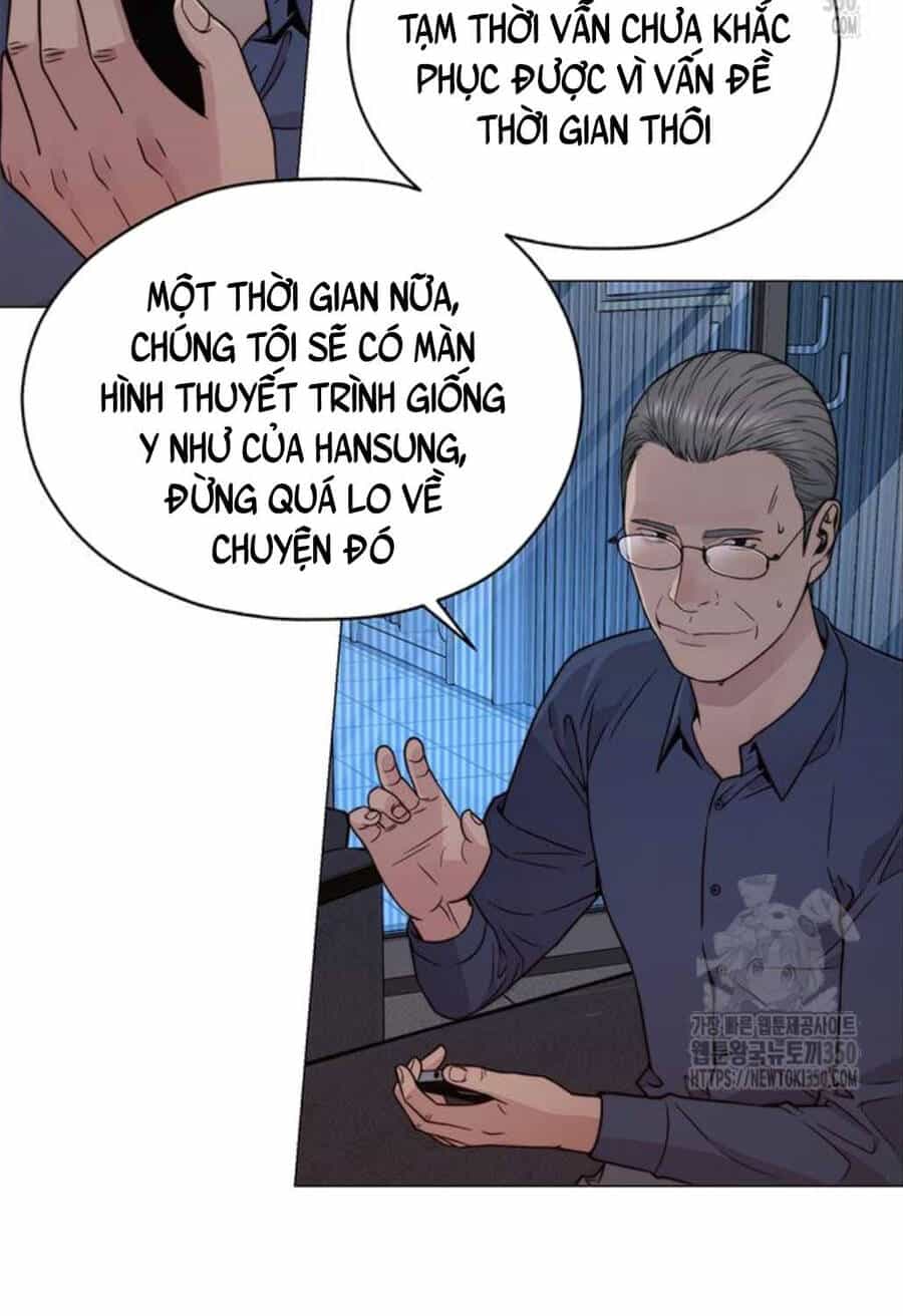 Người Đàn Ông Thực Thụ - Chương 204 - ảnh 73