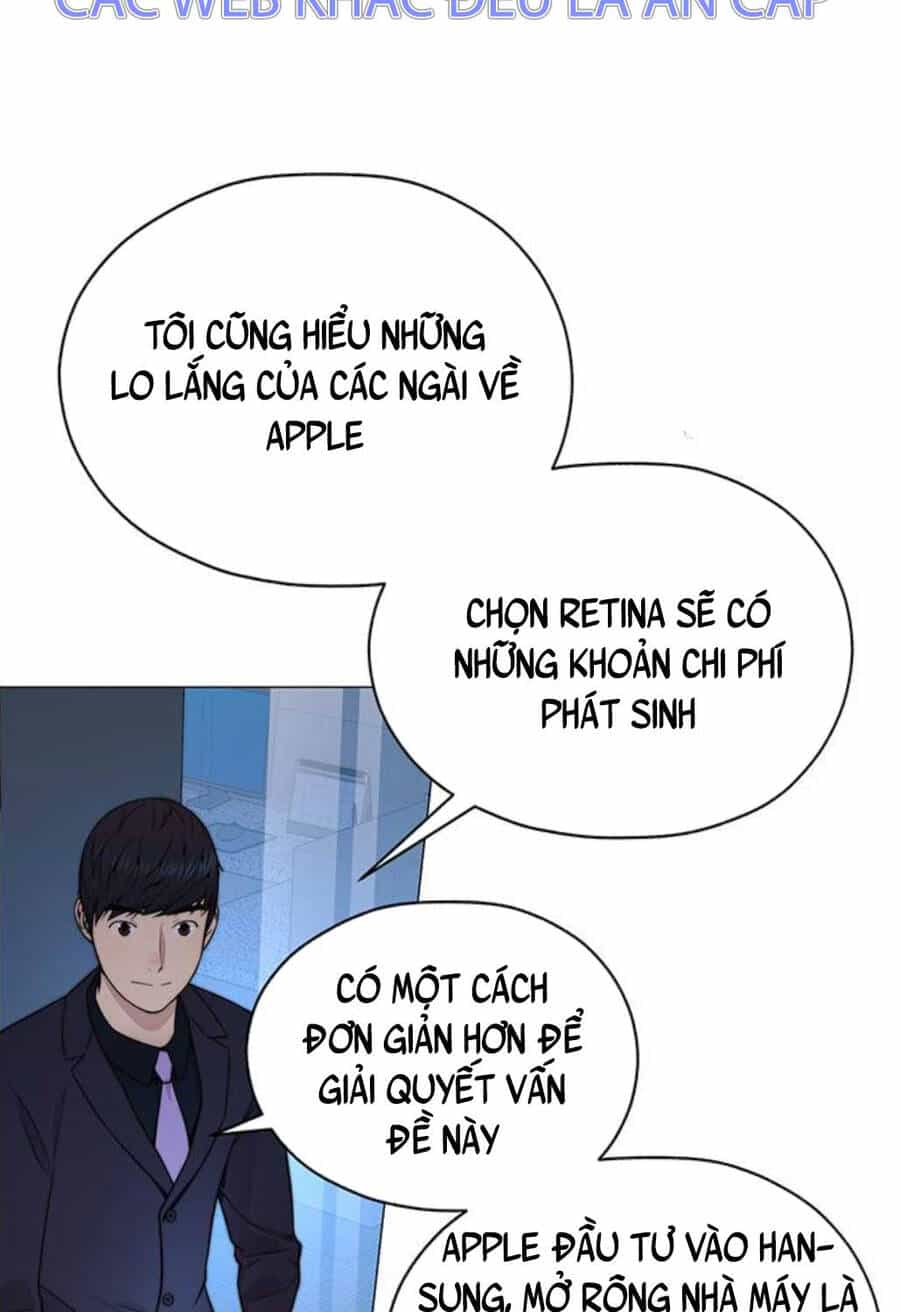 Người Đàn Ông Thực Thụ - Chương 204 - ảnh 83