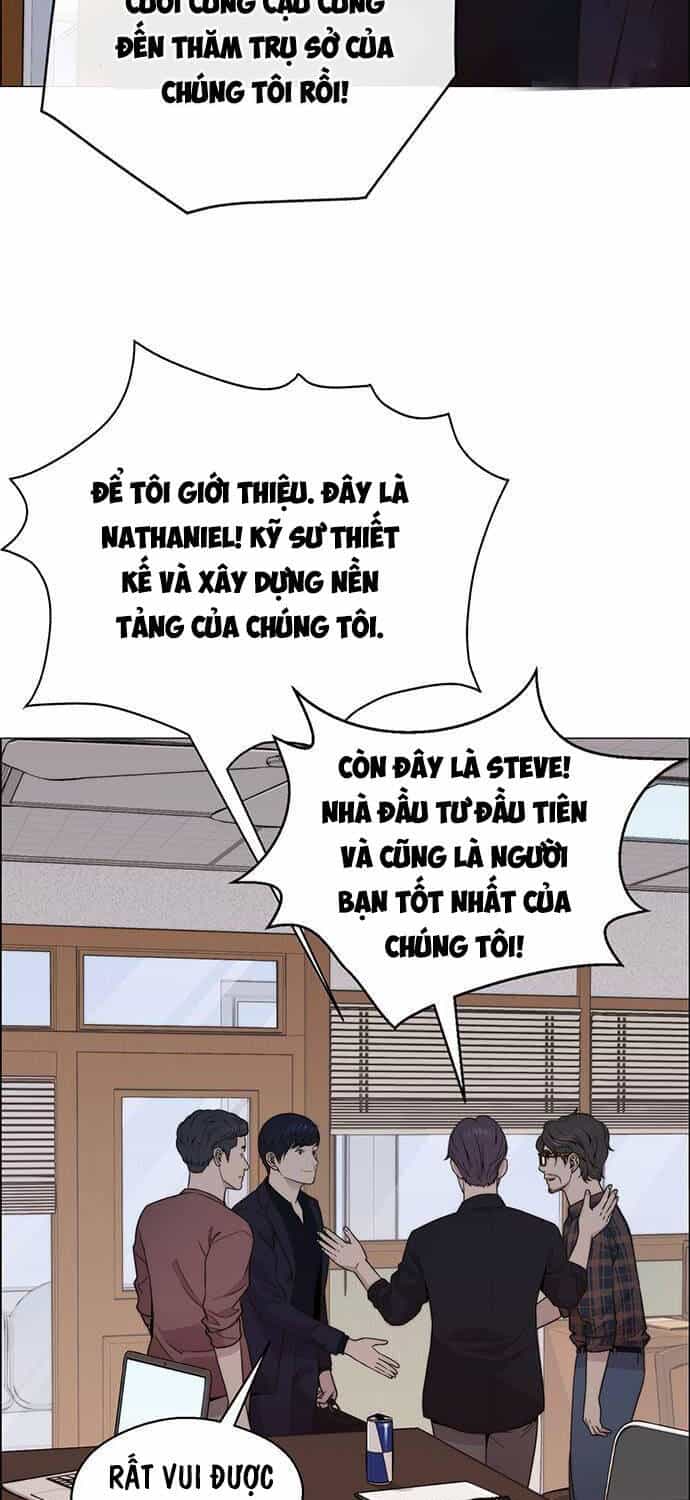 Người Đàn Ông Thực Thụ - Chương 205 - ảnh 68
