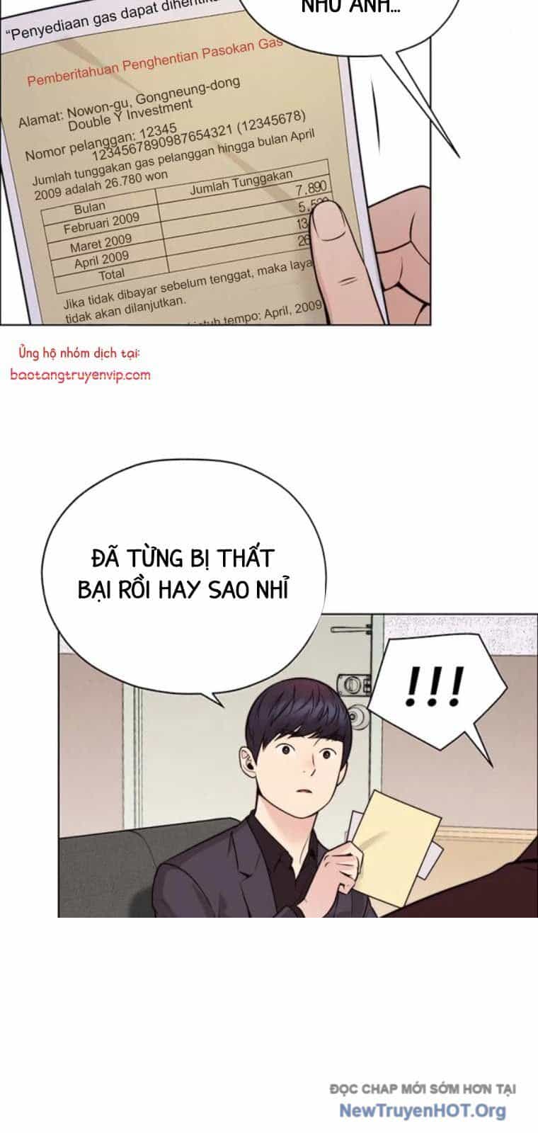 Người Đàn Ông Thực Thụ - Chương 209 - ảnh 15