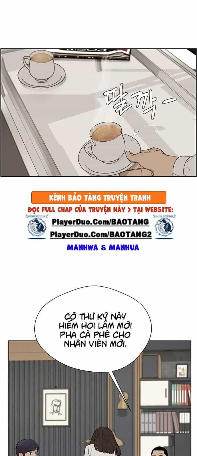 Người Đàn Ông Thực Thụ - Chương 22 - ảnh 23
