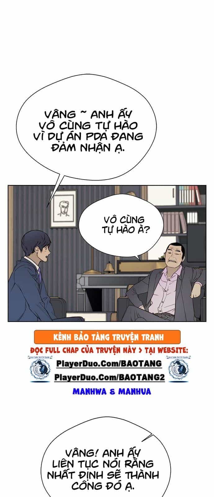 Người Đàn Ông Thực Thụ - Chương 22 - ảnh 75