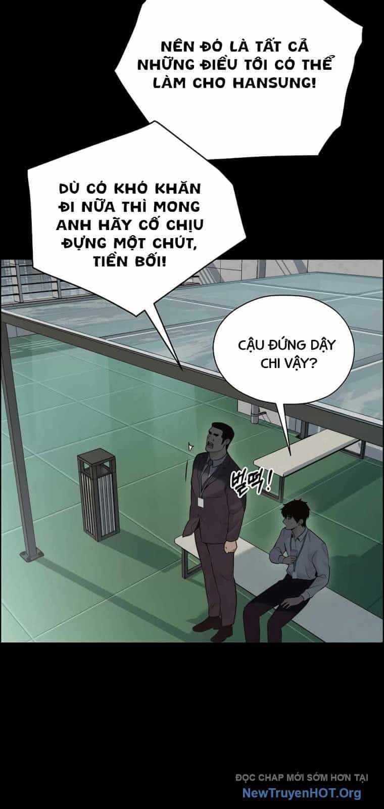 Người Đàn Ông Thực Thụ - Chương 210 - ảnh 33