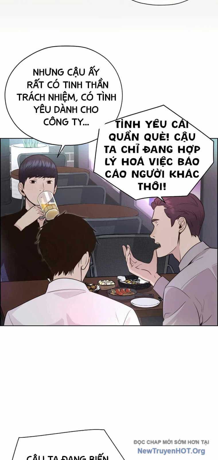 Người Đàn Ông Thực Thụ - Chương 210 - ảnh 37