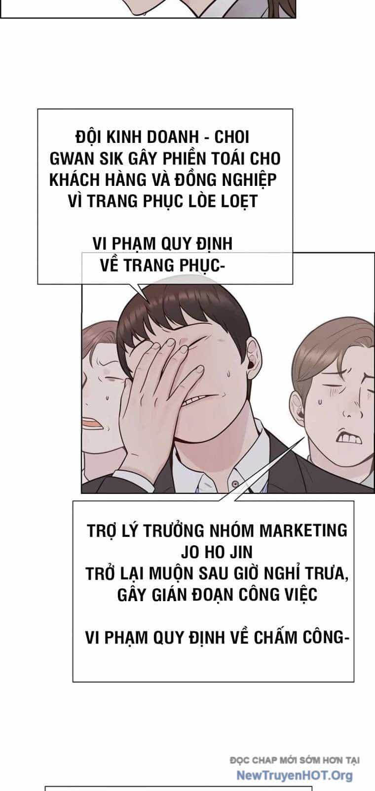 Người Đàn Ông Thực Thụ - Chương 210 - ảnh 6