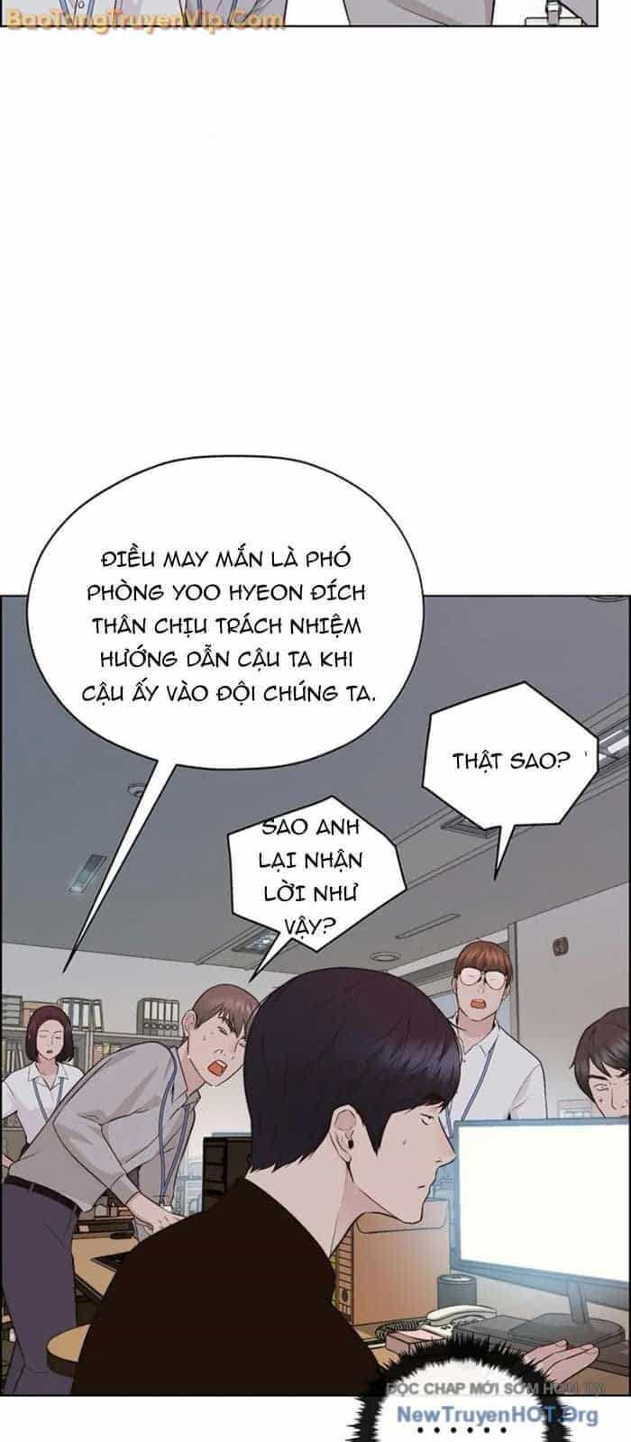Người Đàn Ông Thực Thụ - Chương 213 - ảnh 11