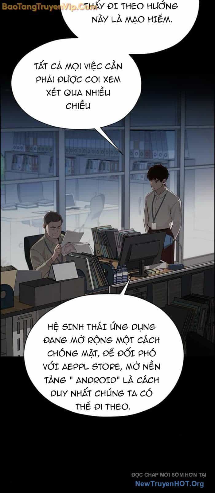 Người Đàn Ông Thực Thụ - Chương 213 - ảnh 46