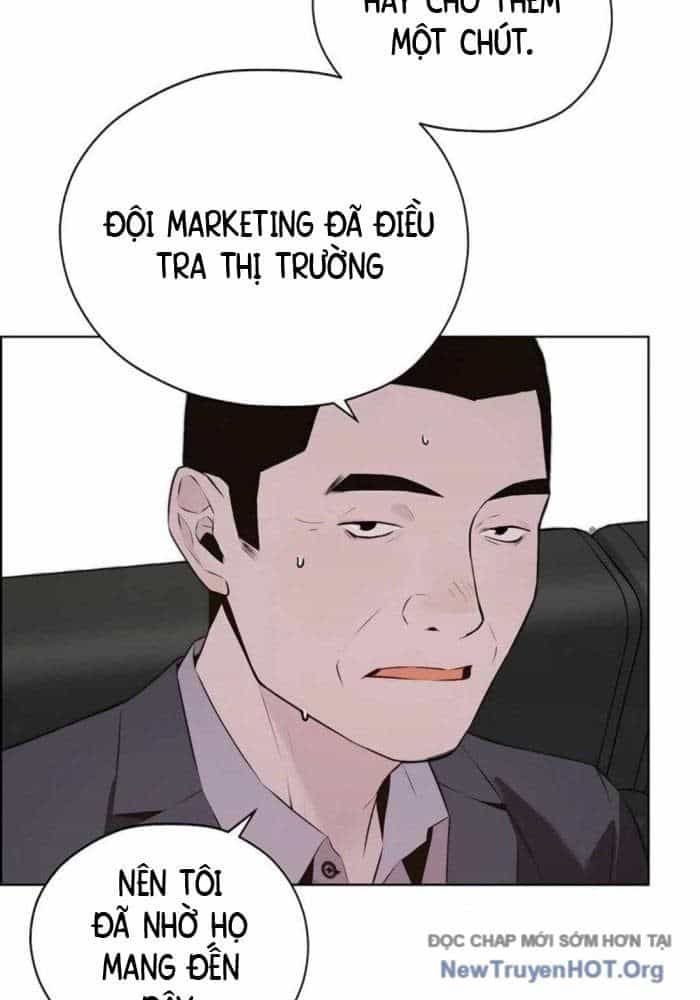 Người Đàn Ông Thực Thụ - Chương 217 - ảnh 127