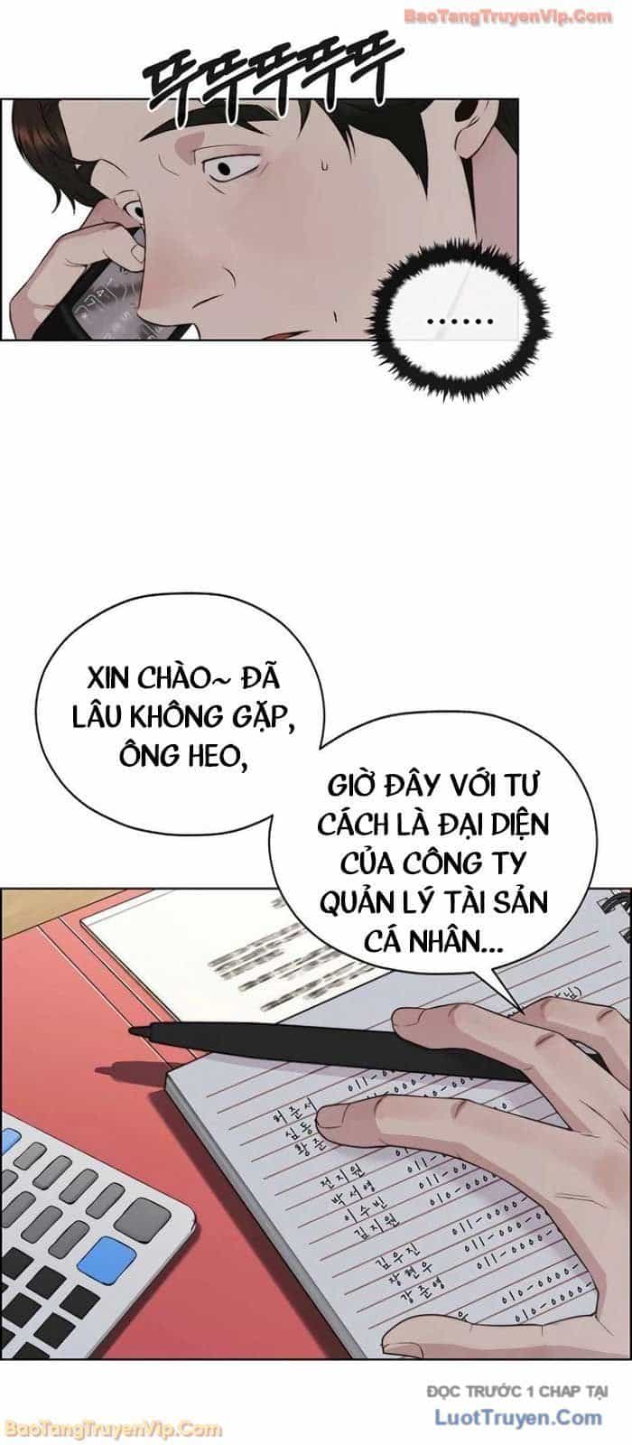 Người Đàn Ông Thực Thụ - Chương 219 - ảnh 4