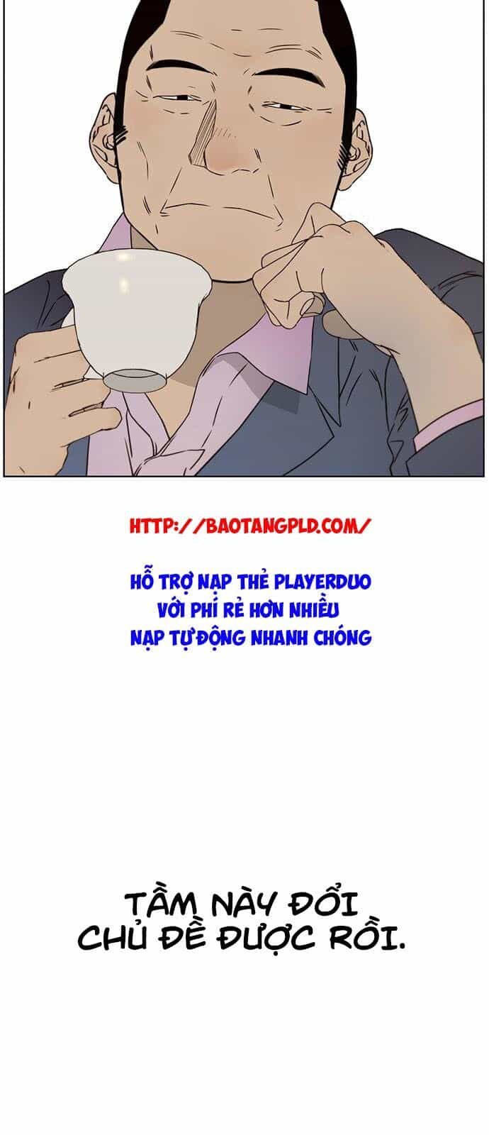 Người Đàn Ông Thực Thụ - Chương 23 - ảnh 15