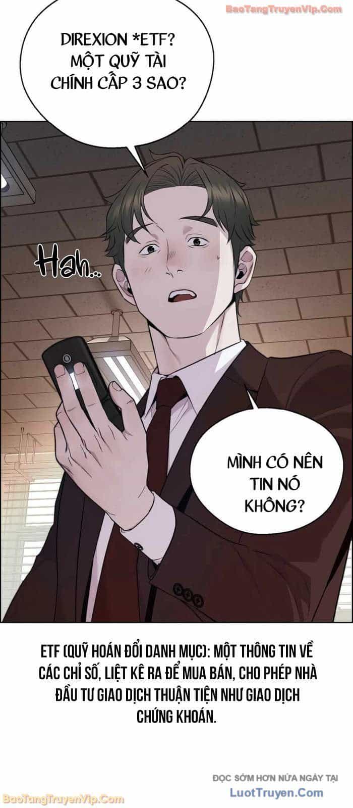 Người Đàn Ông Thực Thụ - Chương 220 - ảnh 19