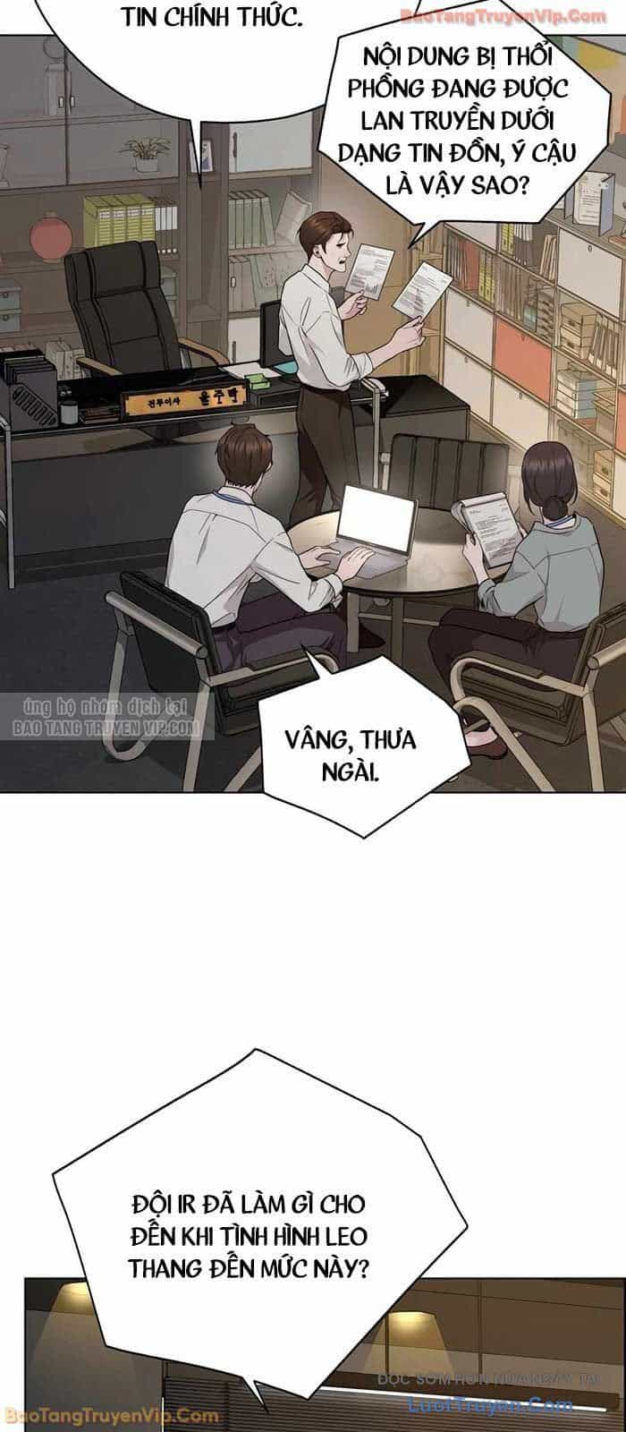 Người Đàn Ông Thực Thụ - Chương 225 - ảnh 2