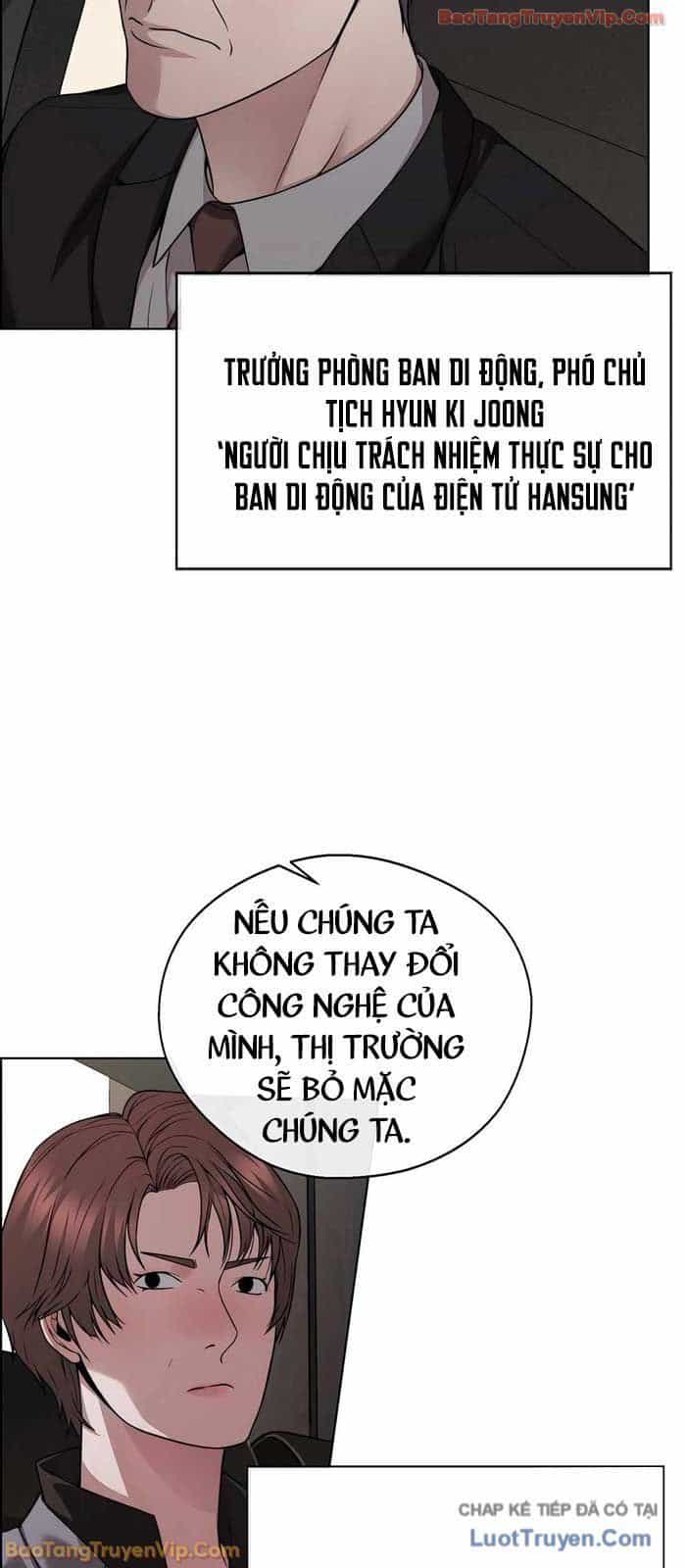 Người Đàn Ông Thực Thụ - Chương 226 - ảnh 38