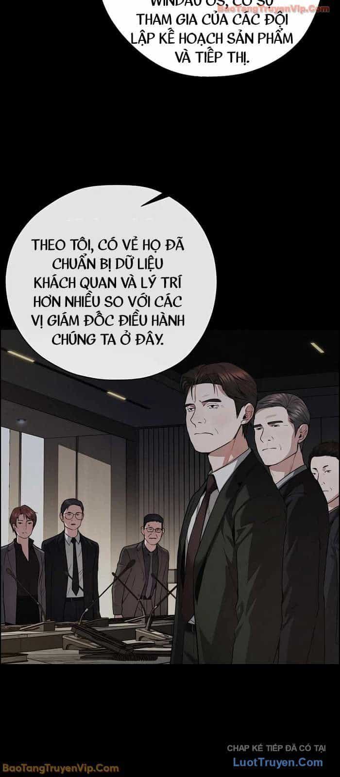 Người Đàn Ông Thực Thụ - Chương 227 - ảnh 3
