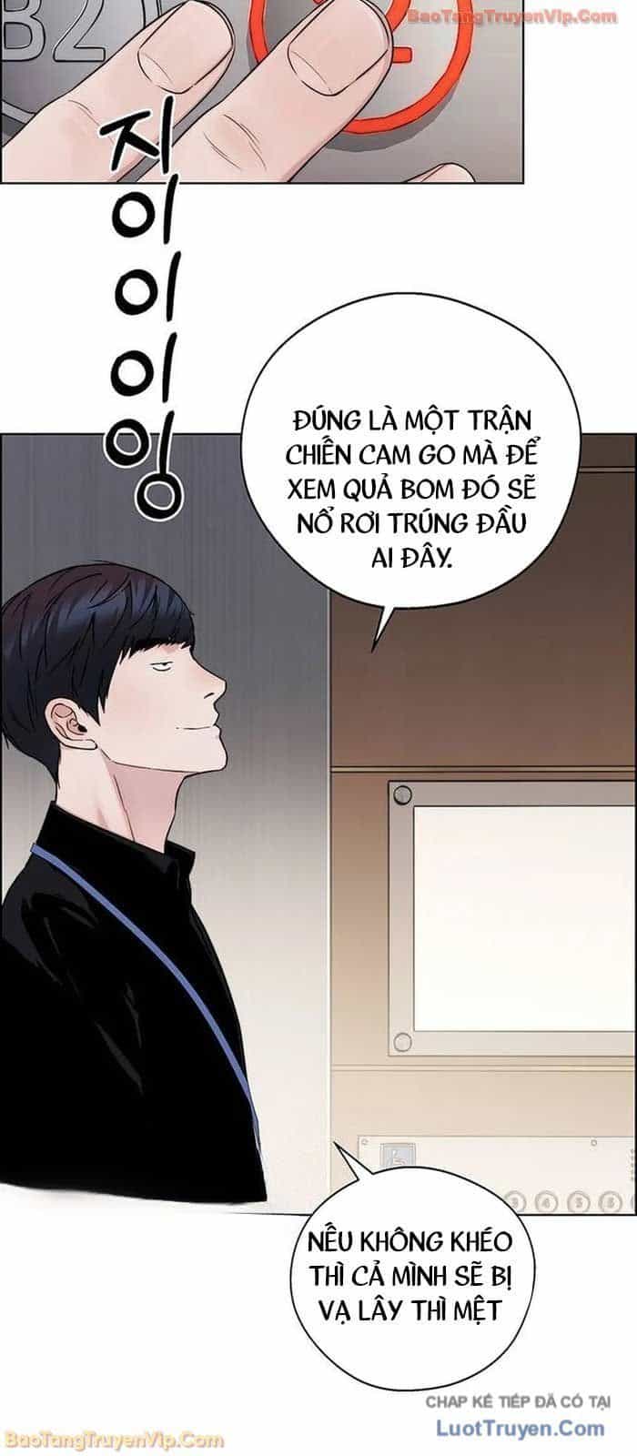 Người Đàn Ông Thực Thụ - Chương 236 - ảnh 8