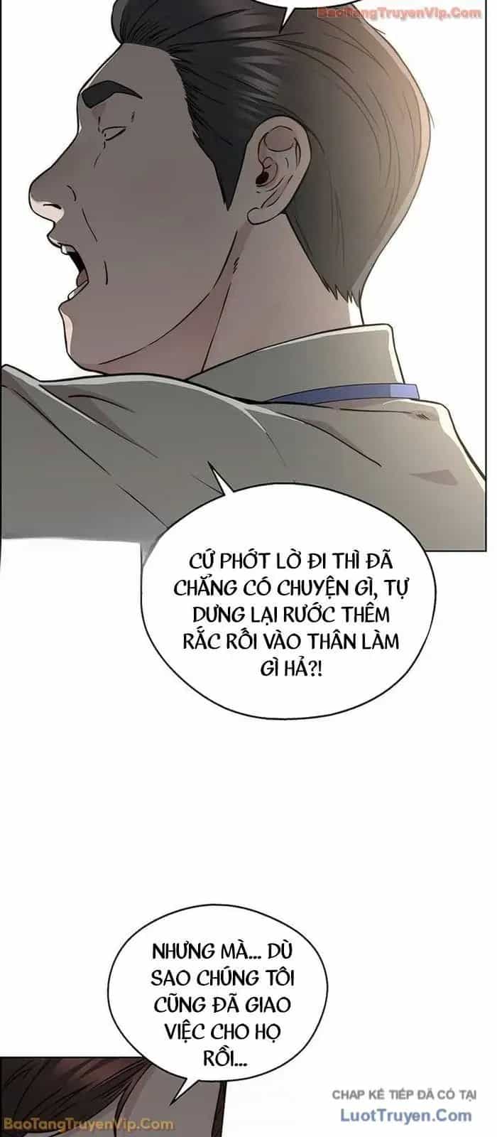 Người Đàn Ông Thực Thụ - Chương 237 - ảnh 7