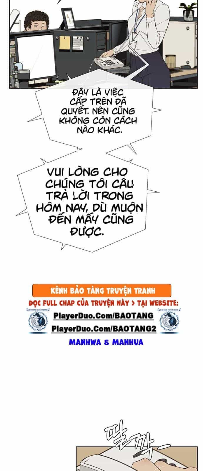 Người Đàn Ông Thực Thụ - Chương 25 - ảnh 27