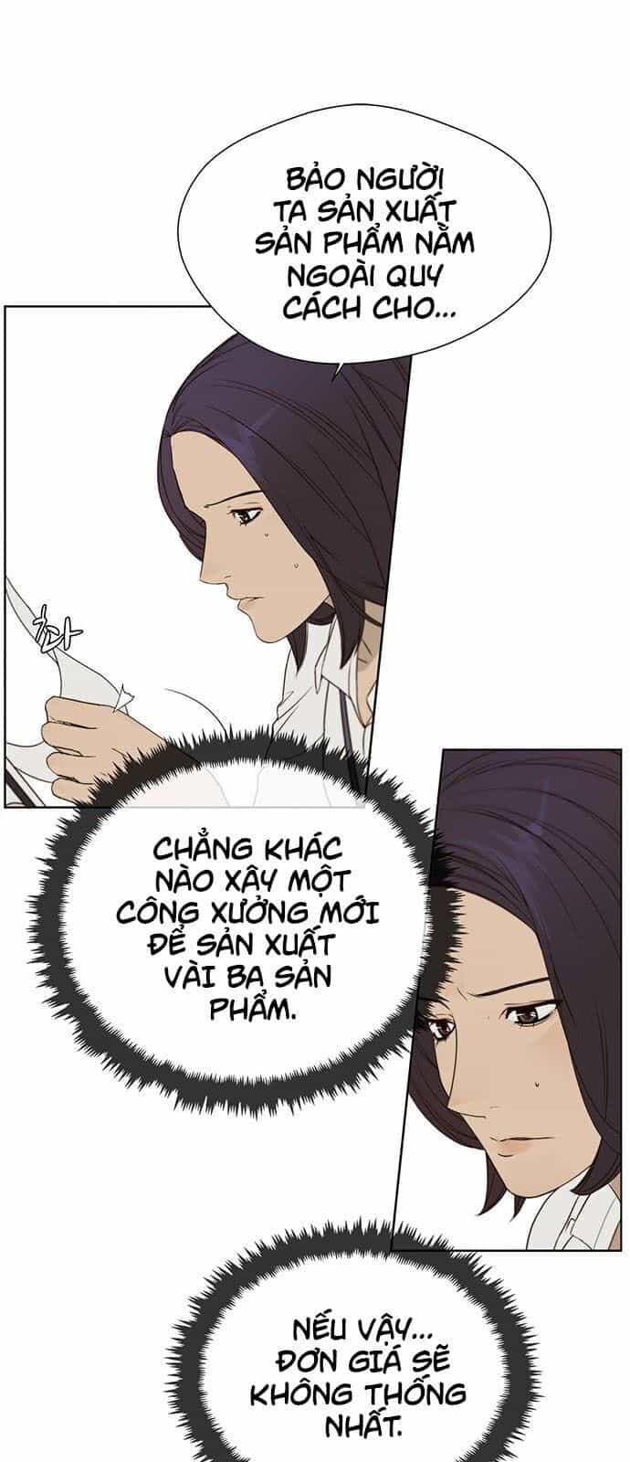 Người Đàn Ông Thực Thụ - Chương 25 - ảnh 29